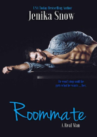 A Real Man 5 - Roommate - Jenika Snow.pdf